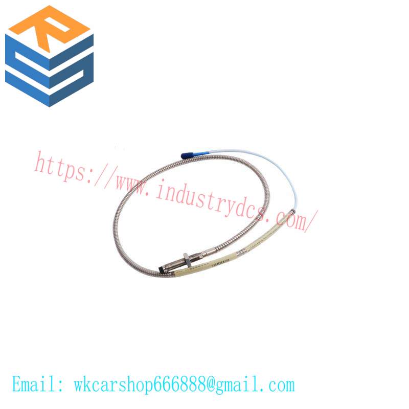 Bently Nevada 330104-15-23-50-02-00 Proximity Probes