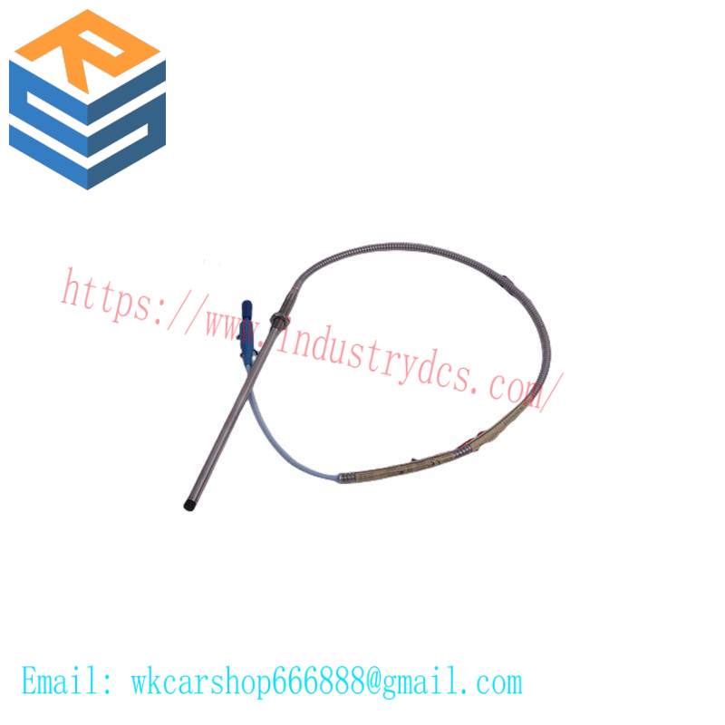 Bently Nevada 330104-19-25-10-11-05 Proximitor System