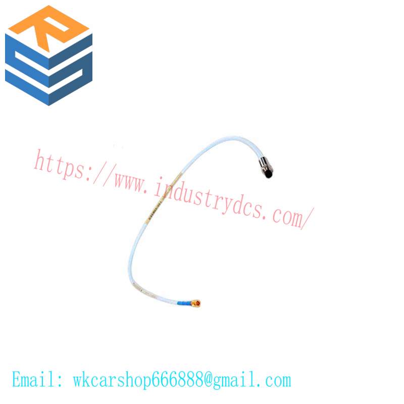 Bently Nevada 330105-02-12-05-02-00 PROXIMITY SENSOR