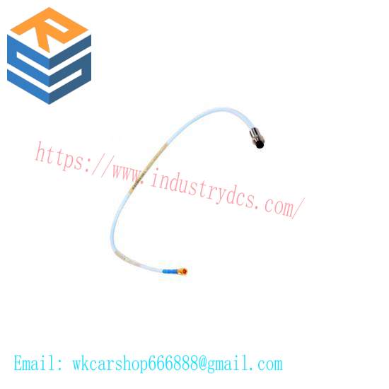 Bently Nevada 330105-02-12-05-02-05 3300 XL 8 mm Reverse Mount Probe