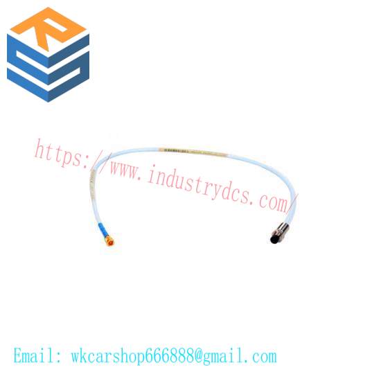 Bently Nevada 330105-02-12-05-02-05 3300 XL 8mm Proximity Transducer