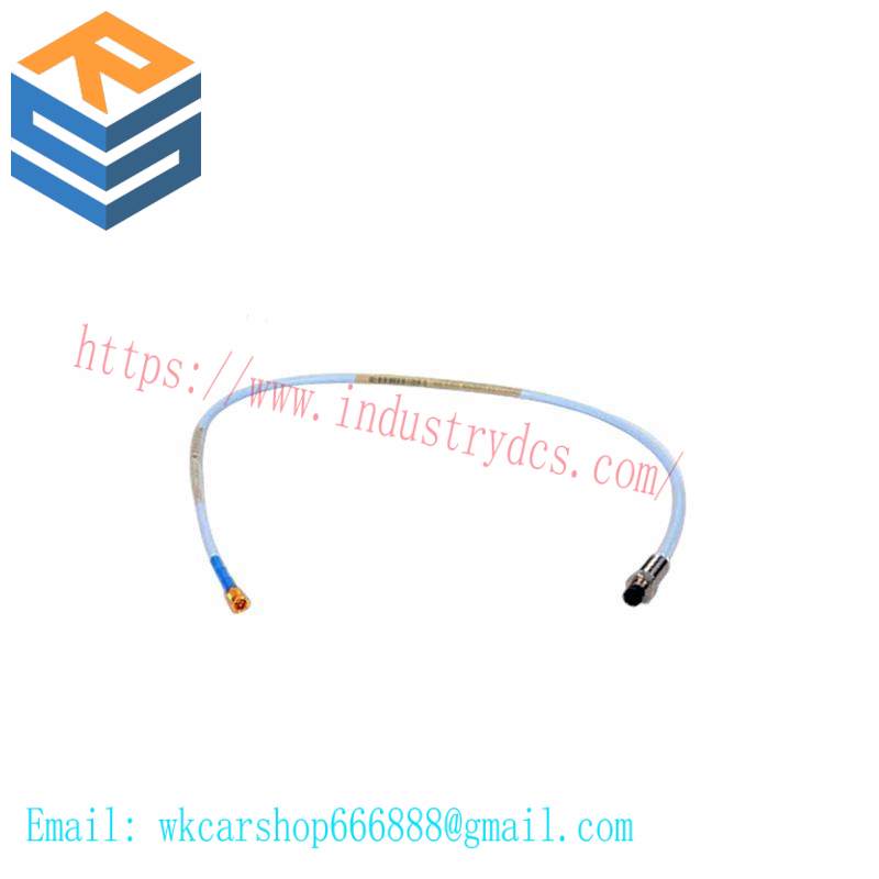 Bently Nevada 330105-02-12-05-02-CN PROBE PROXIMITY SENSOR