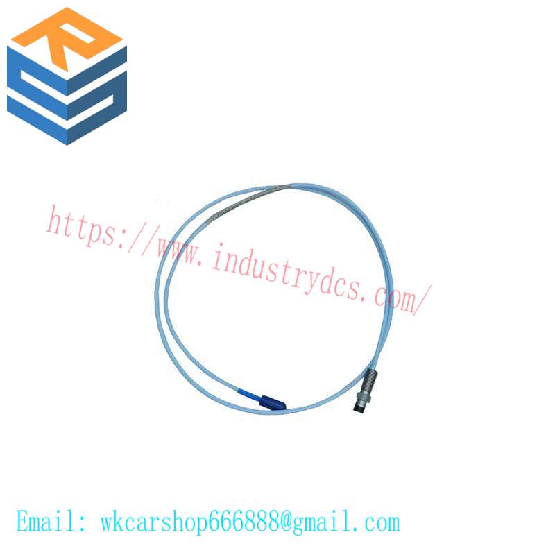 Bently Nevada 330105-02-12-10-02-CN Proximity Transducer