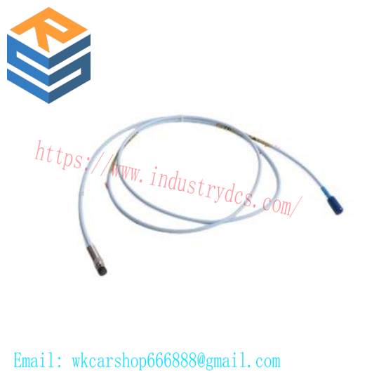 BENTLY 3500/92	136180-01