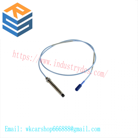 Bently Nevada 330105-02-12-20-02-05 3300 XL 8mm Proximity Transducer