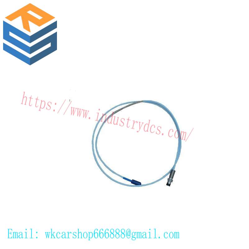 BENTLY NEVADA 330105-02-12-90-02-00 3300 XL 8mm Proximity Transducer System