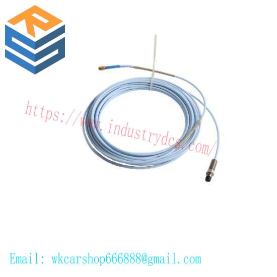 Bently Nevada 330105-02-12-90-02-05 Proximity Probes