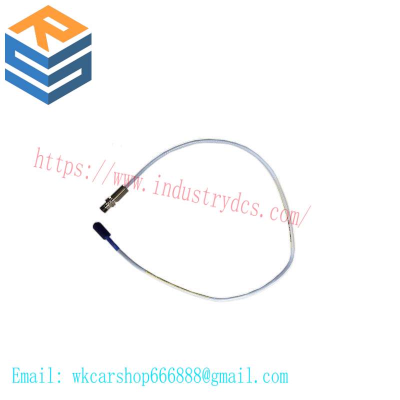 Bently Nevada 330106-05-30-05-02-00 Reverse Mount Probes