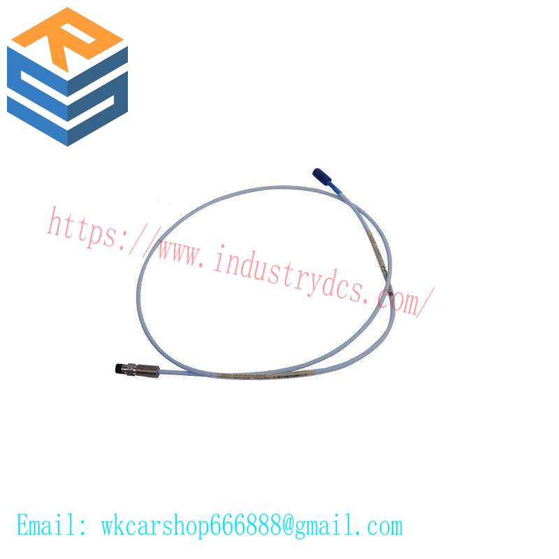 Bently Nevada 330106-05-30-05-02-05 Proximity Probe