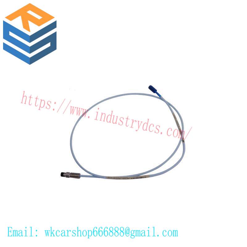 Bently Nevada 330106-05-30-10-02-CN Reverse Mount Probes