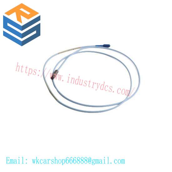 Bently Nevada 330106-05-30-15-02-CN cable