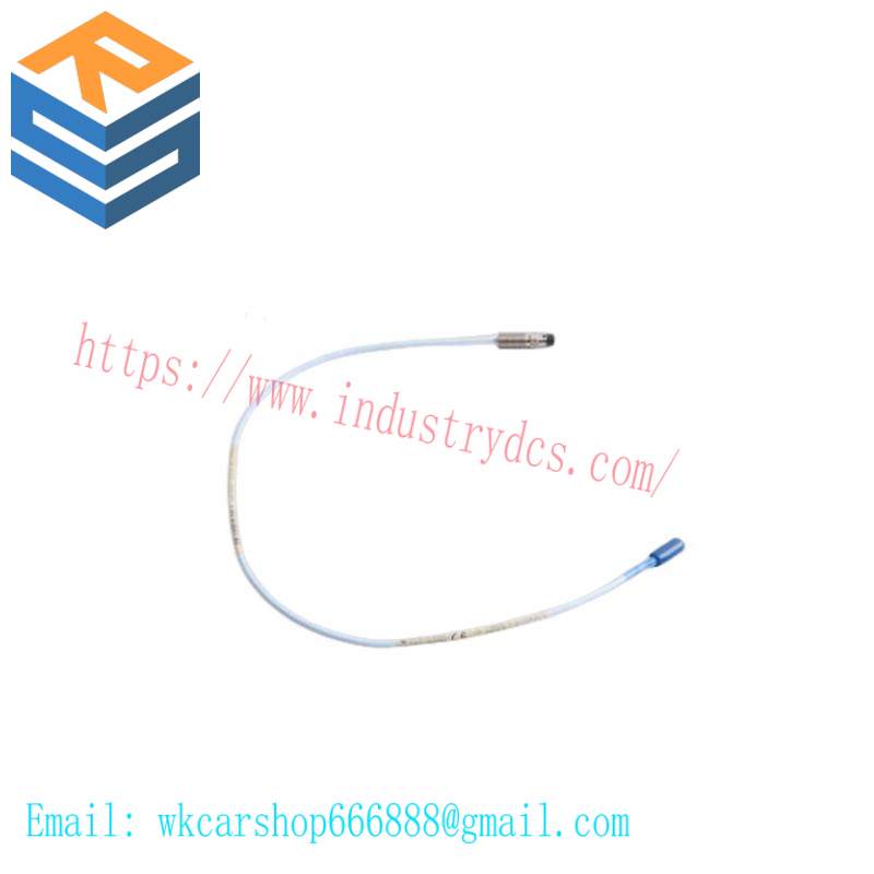 Bently Nevada 330106-05-30-50-02-00 reverse mount probe