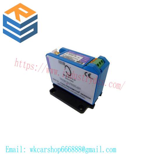 Bently Nevada 330108-50-00 3300 XL Proximitor Sensor