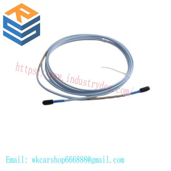 Bently Nevada 330130-00-05-05-02-00 cable
