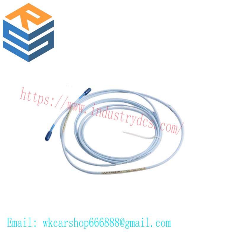BENTLY NEVADA 330130-035-00-00 Extension Cable