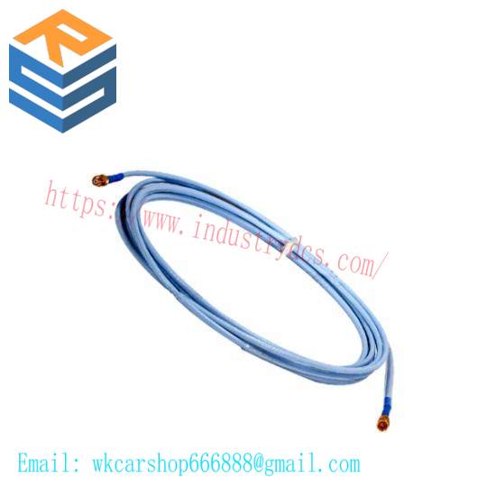 Bently Nevada 330130-035-00-CN  TSI System