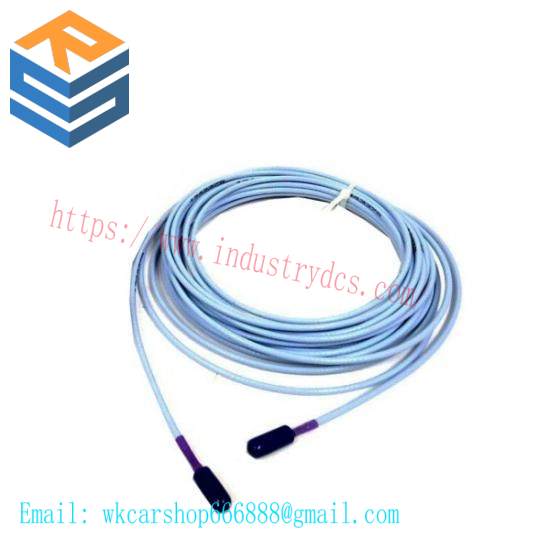 Bently Nevada 330130-035-01-CN  TSI System