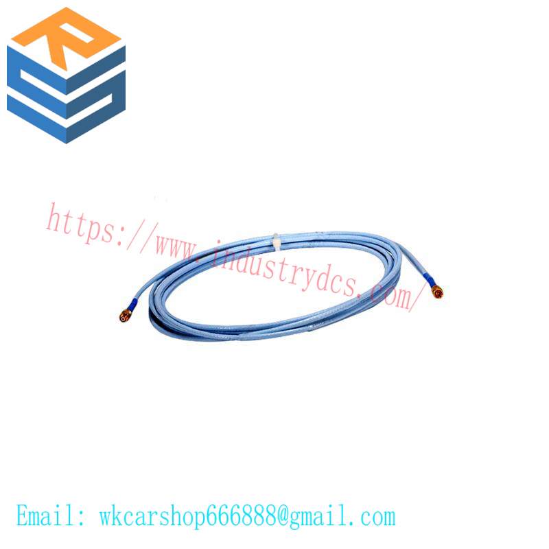 Bently Nevada 330130-040-00-CN Standard Extension Cable