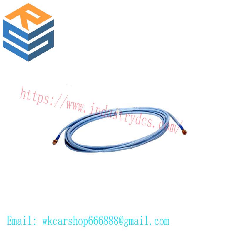 Bently Nevada 330130-040-01-00 Extension Cable