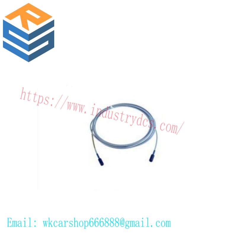 BENTLY NEVADA 330130-040-01-05 9200-040-01-05 3300 XL Standard Extension Cable