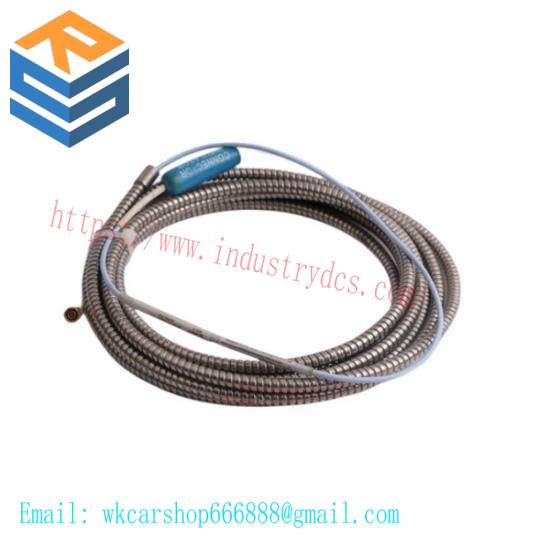 Bently Nevada 330130-040-01-05 9200-040-01-05 Standard Extension Cable