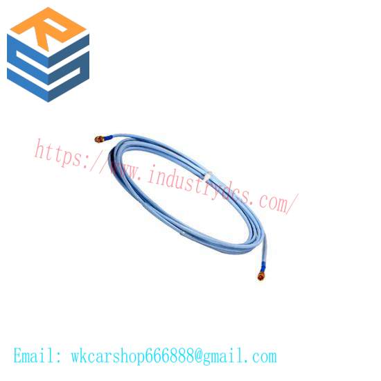 Bently Nevada 330130-040-02-00 3300 XL Extension Cable