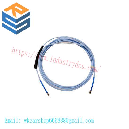 BENTLY NEVADA 330130-045-00 3300 XL Extension Cable