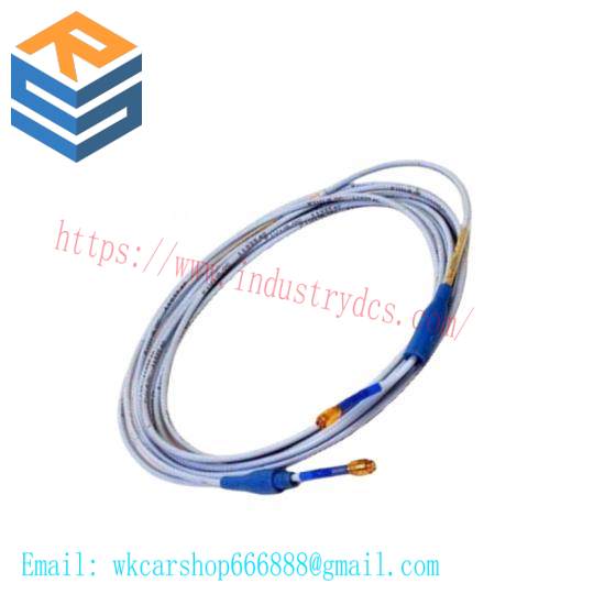 Bently Nevada 330130-045-12-05 Extension Cable