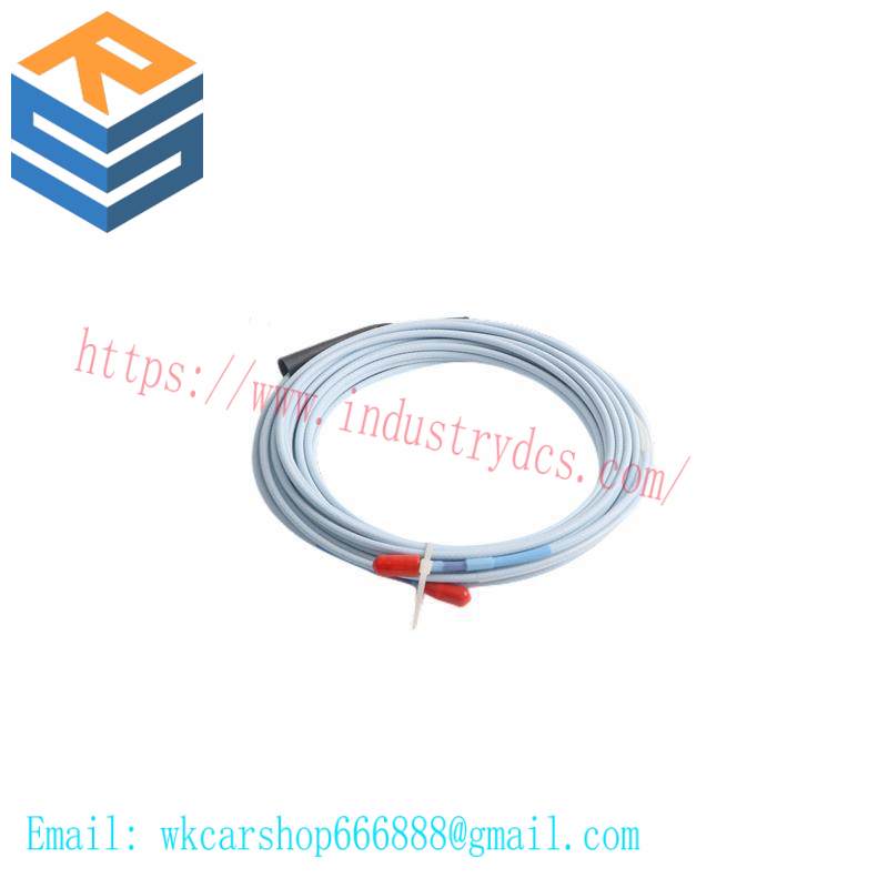 Bently Nevada 330130-070-00-00 Cable