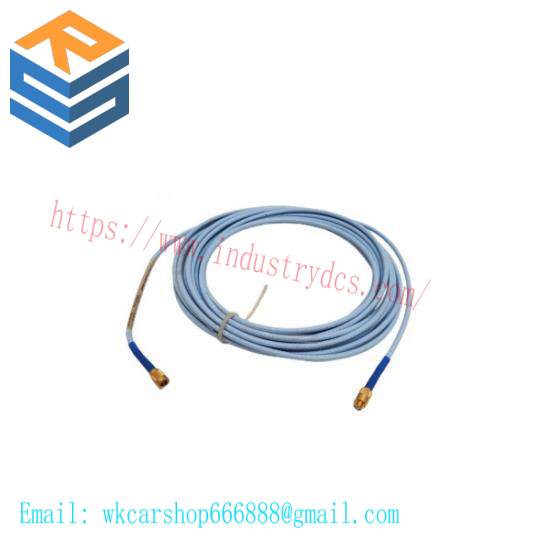 Bently Nevada Extension Cable 103-00-06-10-02-00