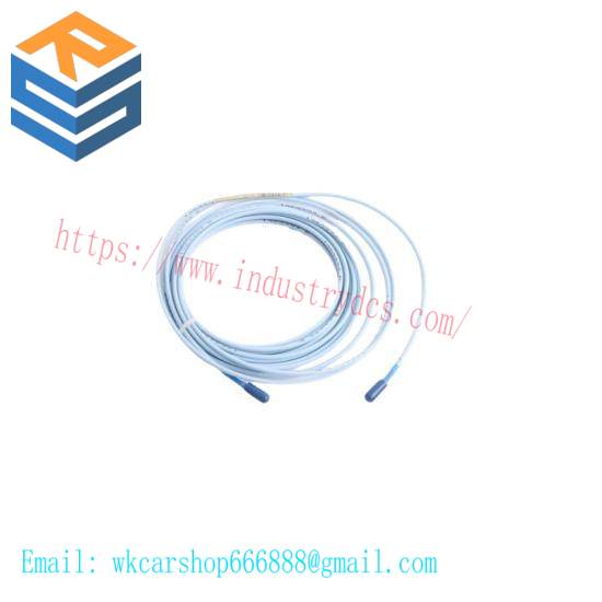 Bently Nevada 330130-075-02-00 3300 XL Extension Cable