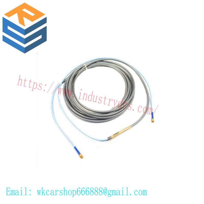 Bently Nevada 330130-080-01-00 Proximity Probes