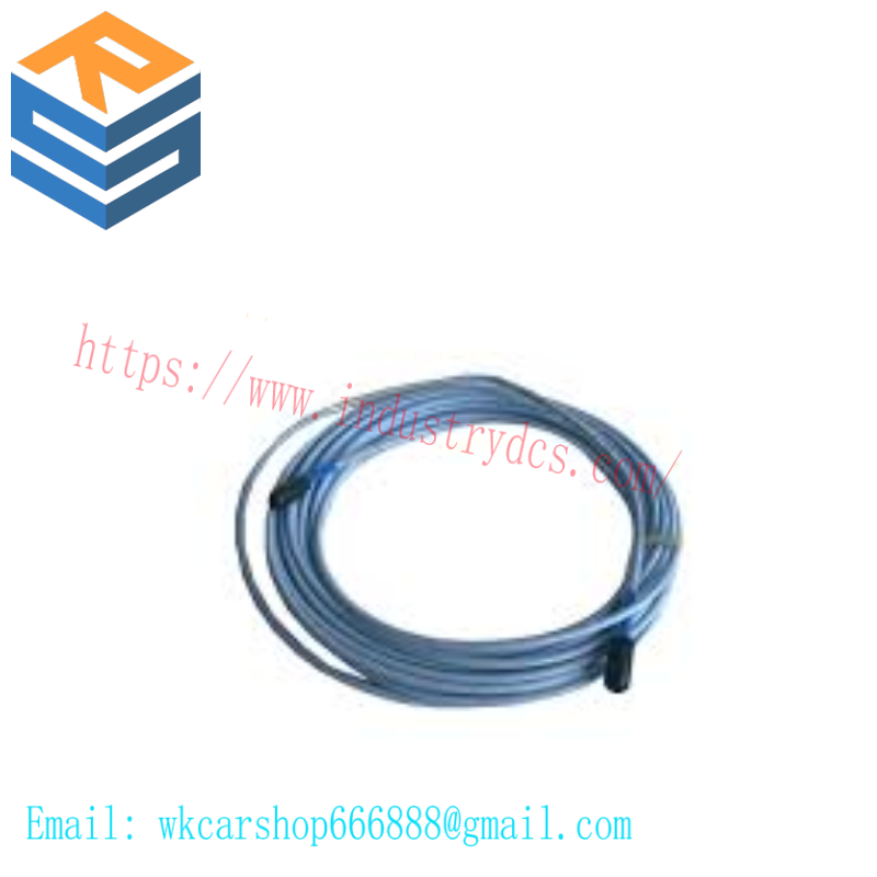 Bently Nevada 330130-080-03-CN Extension Cable