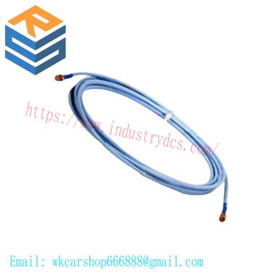 Bently Nevada 330130-085-00-02 Proximity Probes