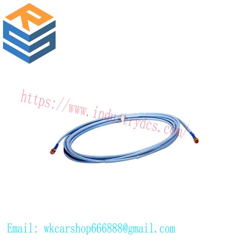Bently Nevada 330130-085-00-CN Extension Cable