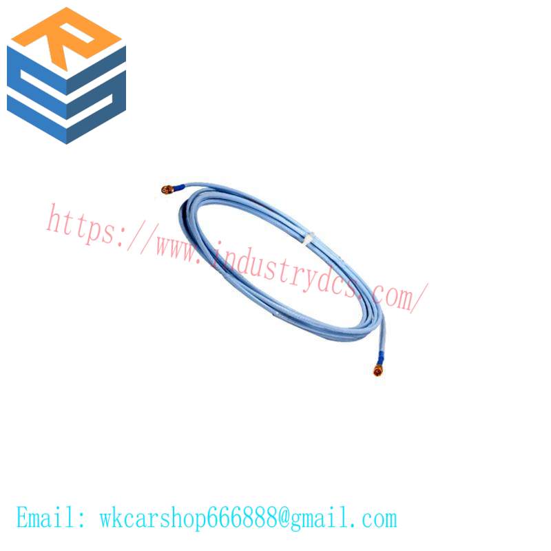 Bently Nevada 330130-085-02-00 3300 XL Extension Cable