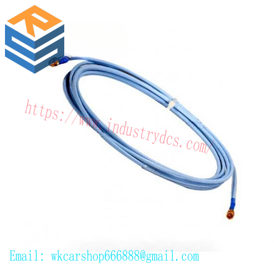 Bently Nevada 330130-085-03-05 Extension Cable