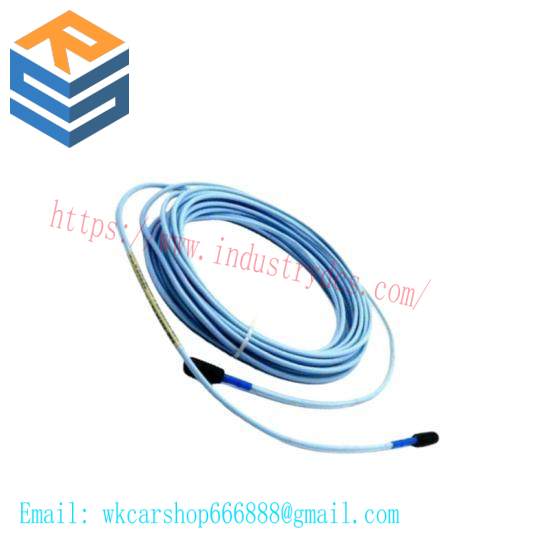 Bently Nevada 330130-085-12-05 Extension Cable