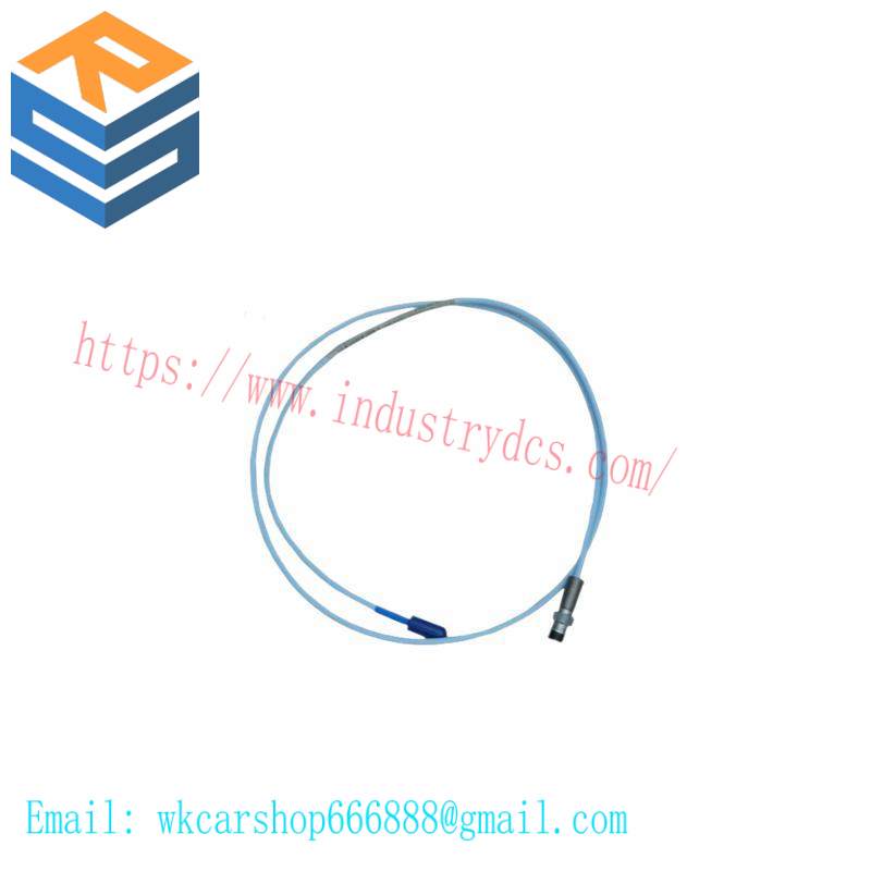 Bently Nevada 330171-00-08-10-02-00 Proximity Probes