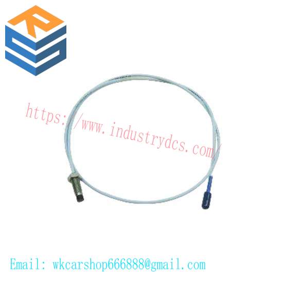 BENTLY NEVADA 330171-00-20-05-02-00 Proximity Probe