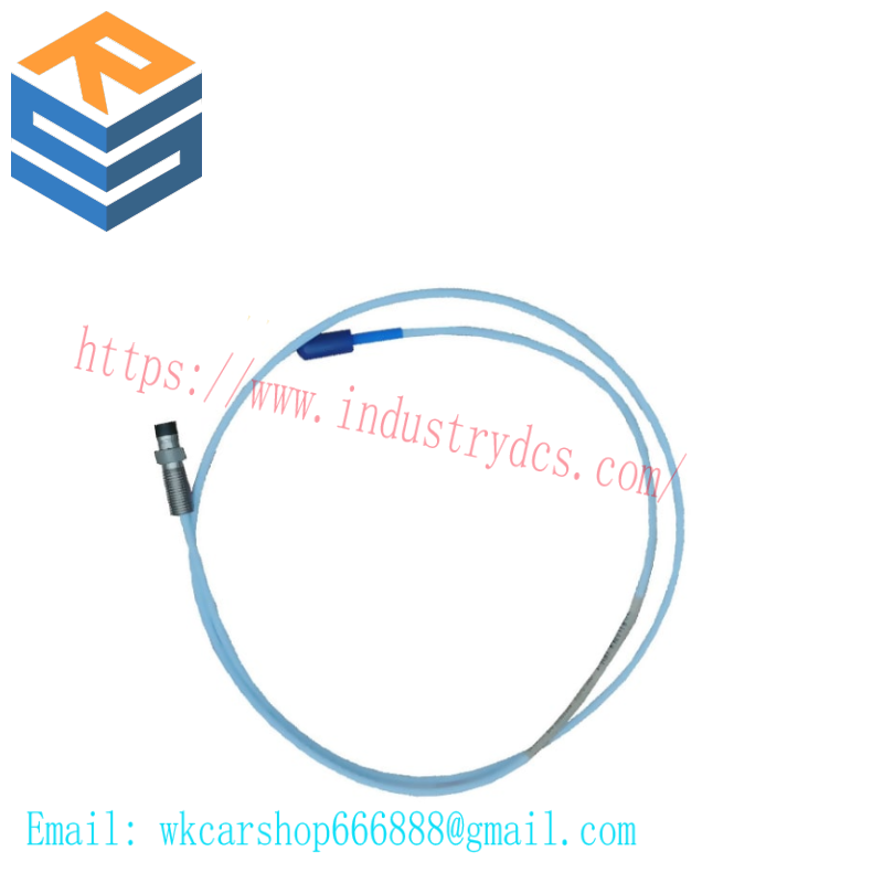 Bently Nevada 330171-00-20-05-02-00 Proximity Probes