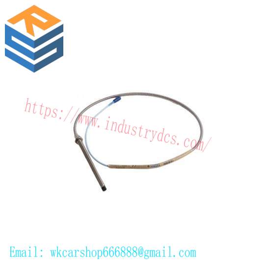 Bently Nevada 330172-00-08-10-02-05 3300 NSv Proximity Probes