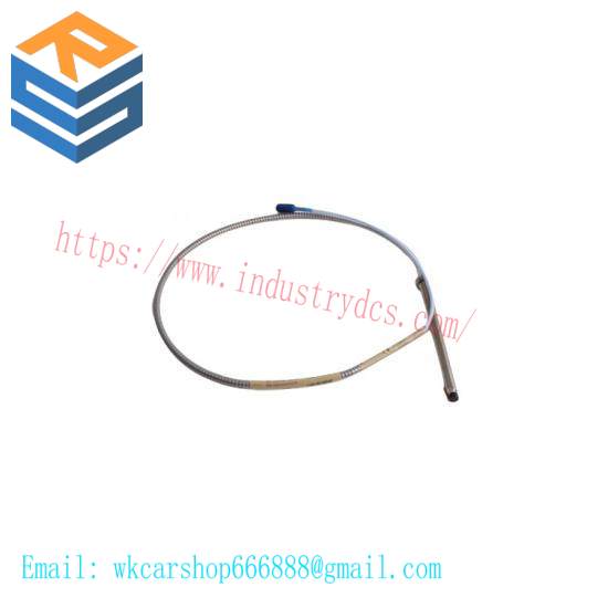 Bently Nevada 330172-00-08-10-02-05 3300 NSv Proximity Probes