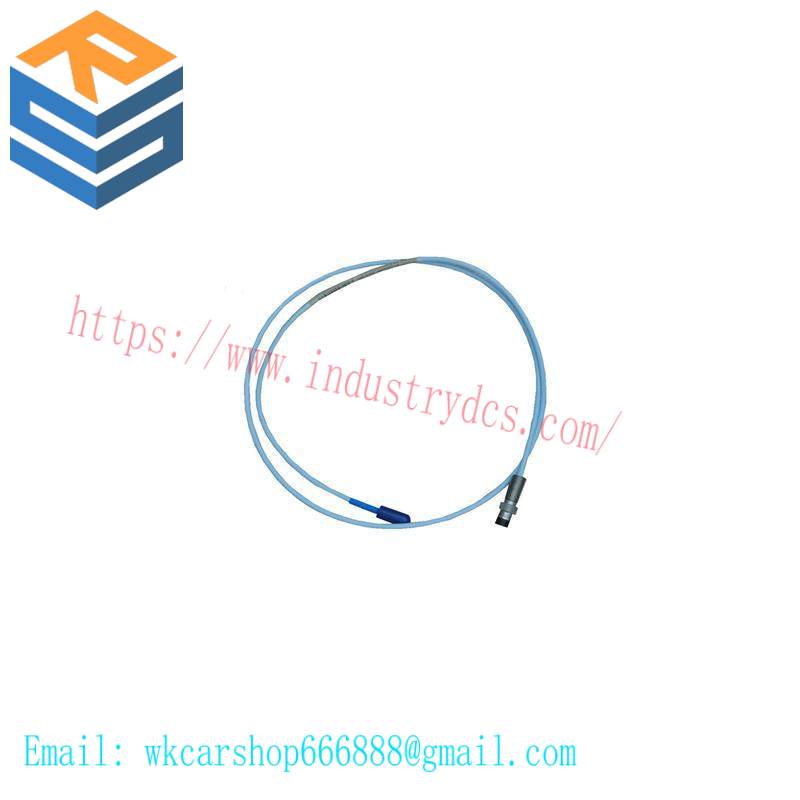 BENTLY NEVADA 330172-00-50-10-01-00 3300 XL 8 mm Proximity Probe