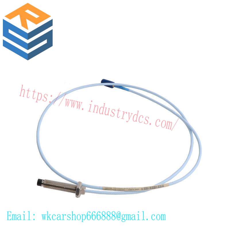 Bently Nevada 330173-00-02-10-02-CN 3300 5mm Transducer