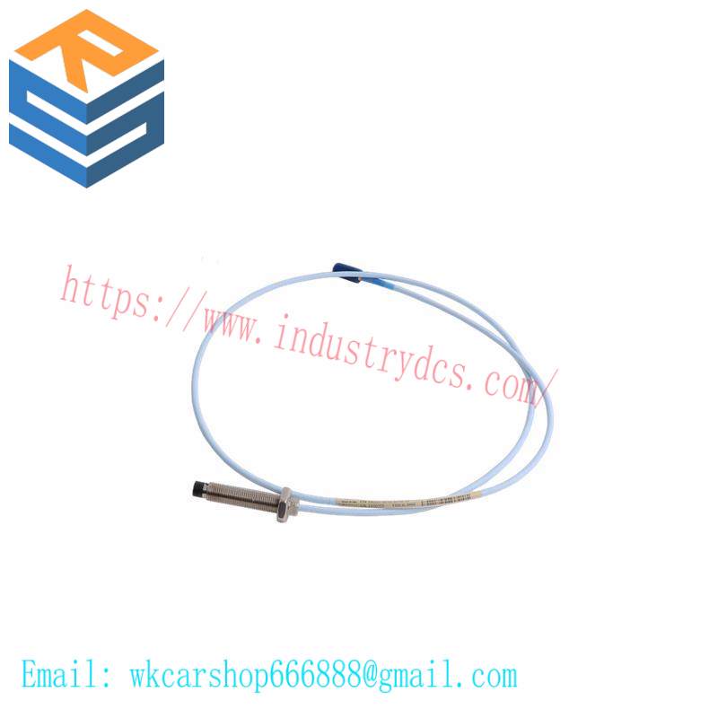 Bently Nevada 330173-00-04-10-02-00 Proximity Probes