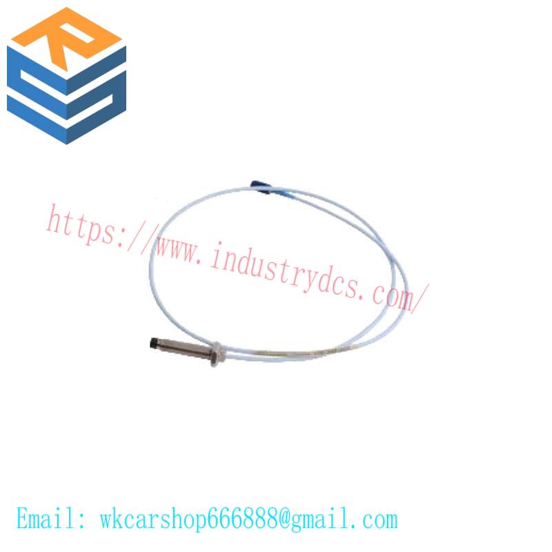 Bently Nevada 330173-00-06-10-02-CN 3300 5mm Proximity Transducer