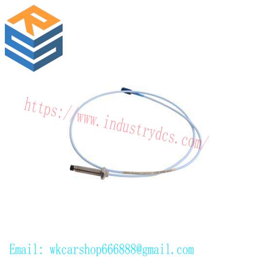 Bently Nevada 330173-00-07-10-02-00 Proximity Probes