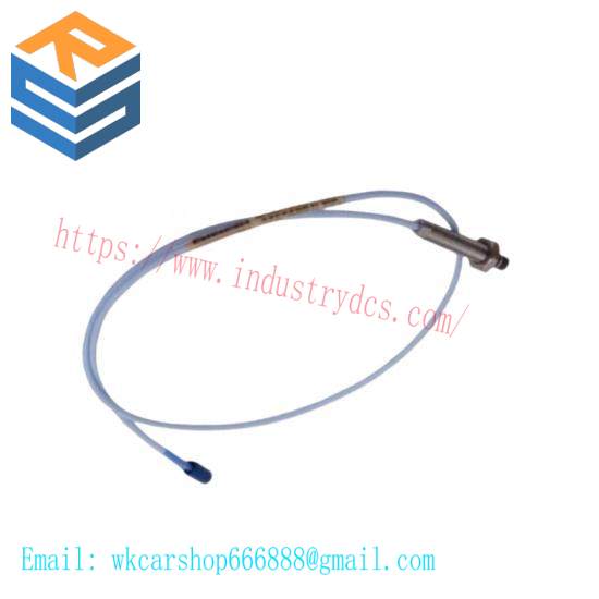 Bently Nevada 330173-00-07-10-02-CN Proximity Probes