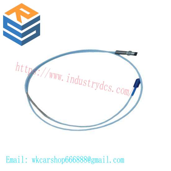 Bently Nevada 330173-00-09-10-02-CN Proximity Probes